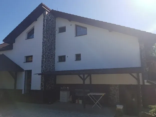 Prodej rodinného domu, Horní Bludovice, 330 m2