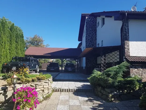 Prodej rodinného domu, Horní Bludovice, 330 m2