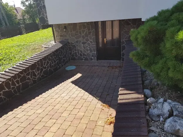 Prodej rodinného domu, Horní Bludovice, 330 m2