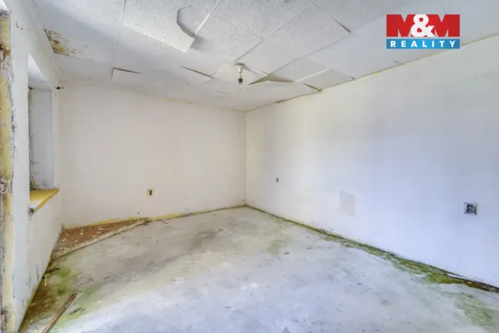 Prodej rodinného domu, Zaječov, 169 m2