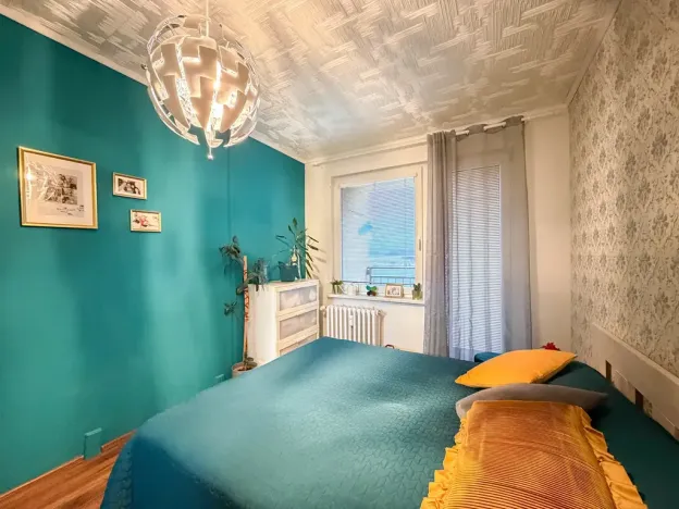 Prodej bytu 3+1, Ostrava, Václava Jiřikovského, 68 m2