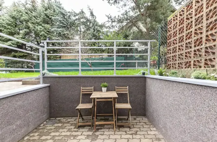 Pronájem bytu 2+kk, Praha - Strašnice, Na Třebešíně, 50 m2