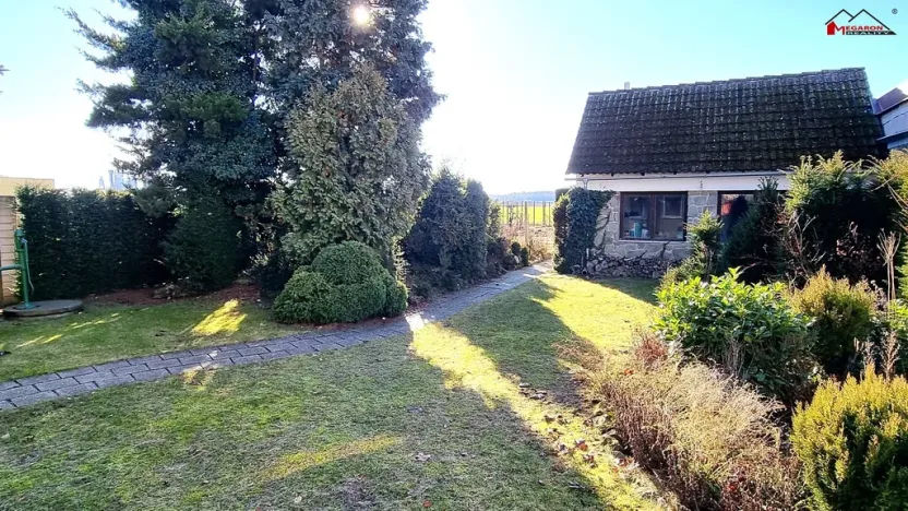 Prodej rodinného domu, Břeclav, Havlíčkova, 180 m2