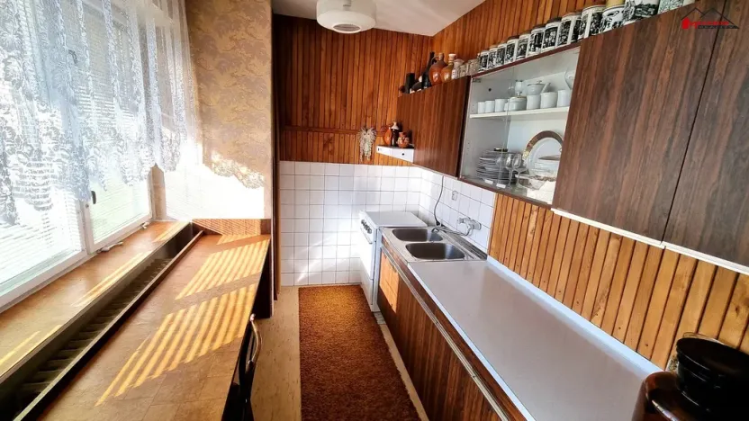 Prodej rodinného domu, Břeclav, Havlíčkova, 180 m2