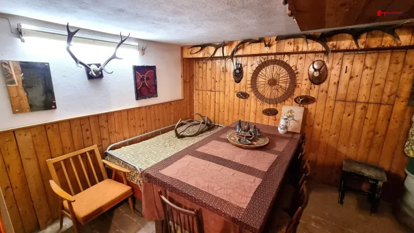 Prodej rodinného domu, Břeclav, Havlíčkova, 180 m2