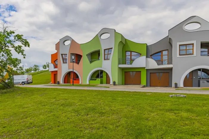 Prodej výrobních prostor, Velké Pavlovice, Trávníky, 2000 m2