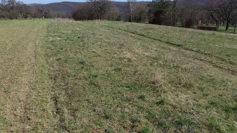 Prodej zahrady, Brno, 331 m2