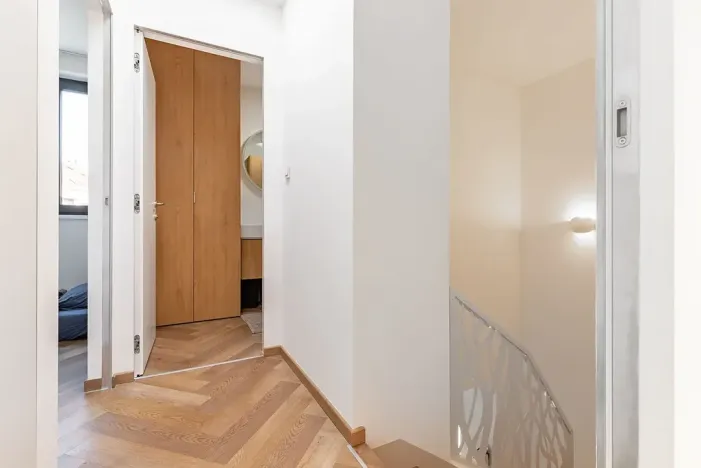 Prodej rodinného domu, Břeclav, Břetislavova, 104 m2