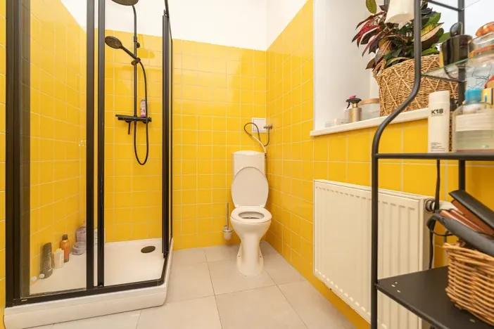 Prodej rodinného domu, Třebechovice pod Orebem, Týnišťská, 185 m2