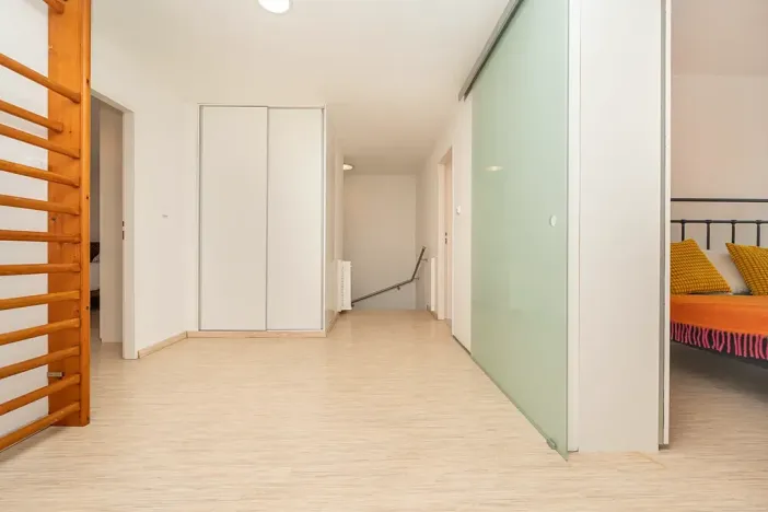 Prodej rodinného domu, Třebechovice pod Orebem, Týnišťská, 185 m2