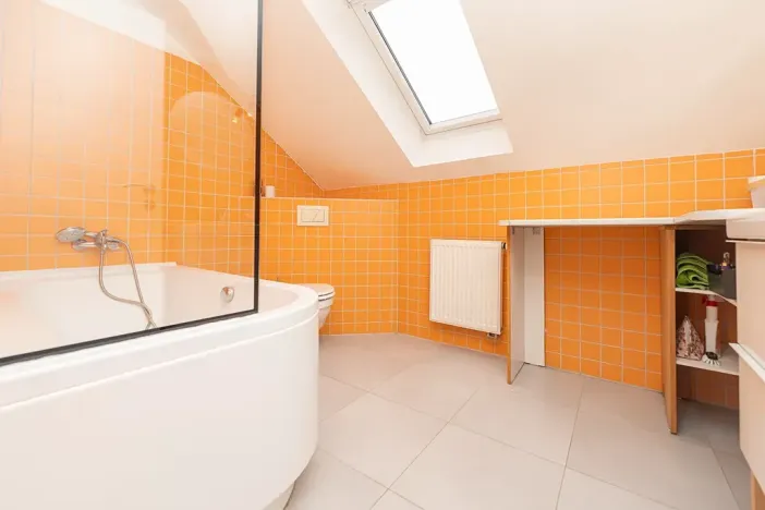 Prodej rodinného domu, Třebechovice pod Orebem, Týnišťská, 185 m2