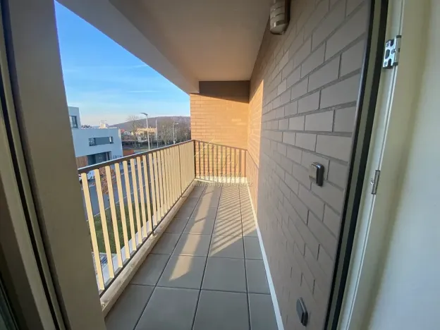 Pronájem bytu 2+kk, Plzeň, Diamantová, 60 m2