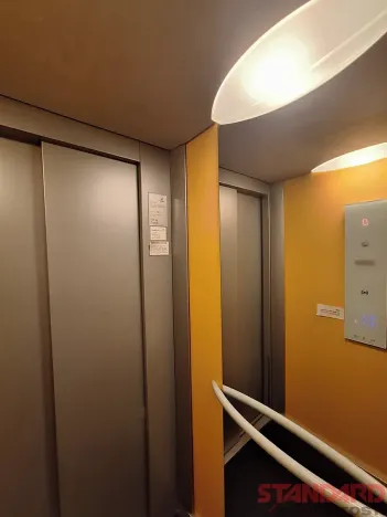 Pronájem kanceláře, Plzeň, Částkova, 15 m2