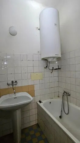 Dražba bytu 1+1, Brno, Hlinky, 62 m2