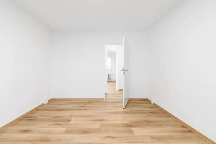 Prodej bytu 3+1, České Budějovice, Lidická tř., 72 m2