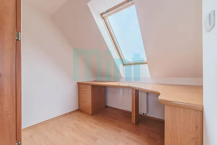 Pronájem bytu 4+1, Ostrava, Přibylova, 118 m2