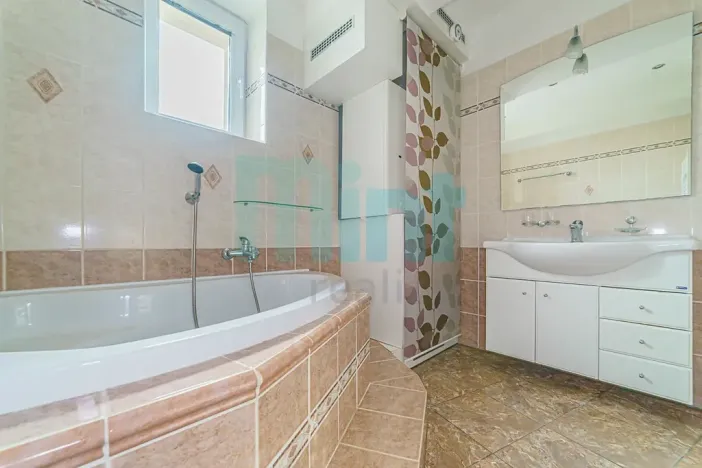 Pronájem bytu 4+1, Ostrava, Přibylova, 118 m2