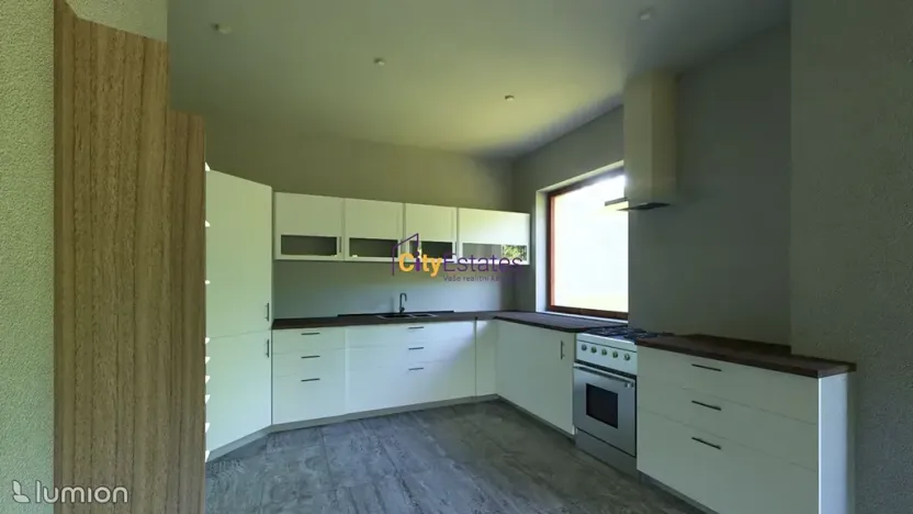 Prodej rodinného domu, Praha - Strašnice, Hvozdnická, 360 m2