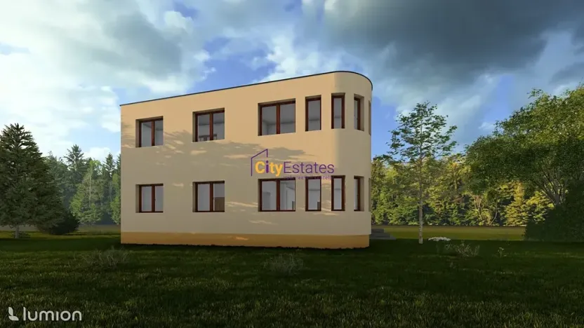 Prodej rodinného domu, Praha - Strašnice, Hvozdnická, 360 m2