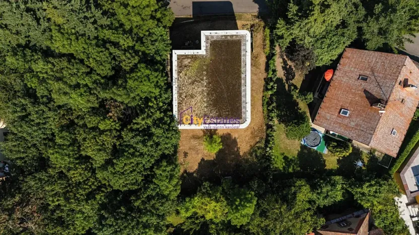 Prodej rodinného domu, Praha - Strašnice, Hvozdnická, 360 m2