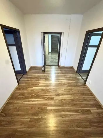 Pronájem rodinného domu, Chomutov, Dobrovského, 80 m2