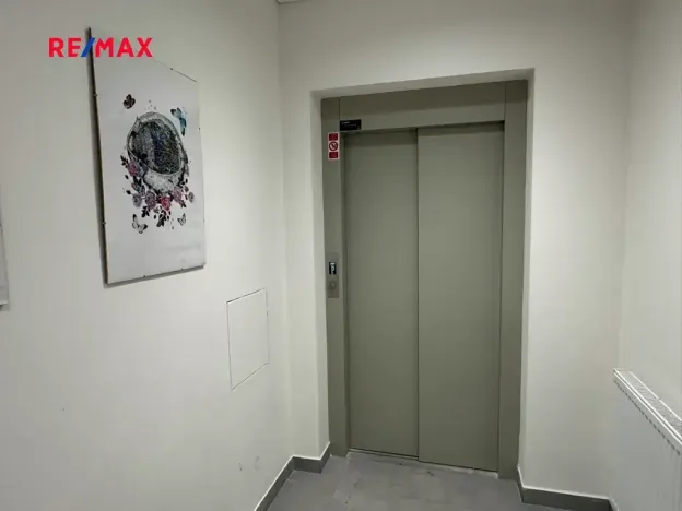 Pronájem bytu 2+kk, Kladno, Čermákova, 40 m2