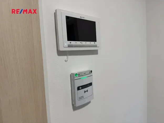 Pronájem bytu 2+kk, Kladno, Čermákova, 39 m2