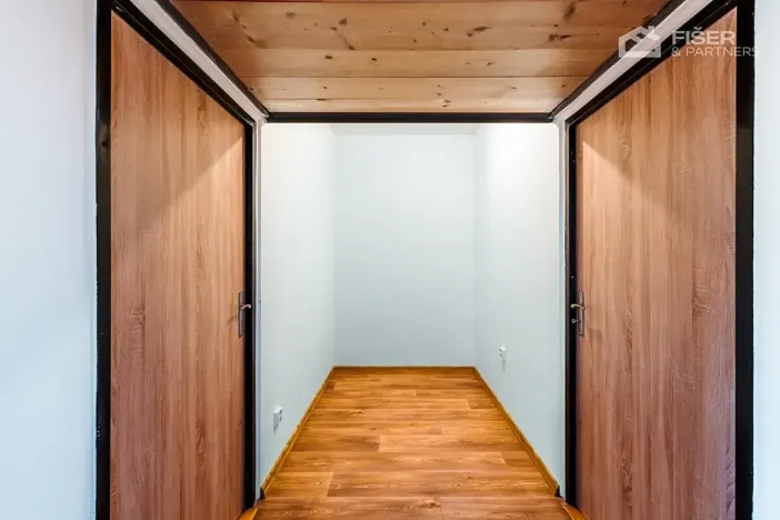 Prodej bytu 3+1, Valašské Meziříčí, Jičínská, 74 m2