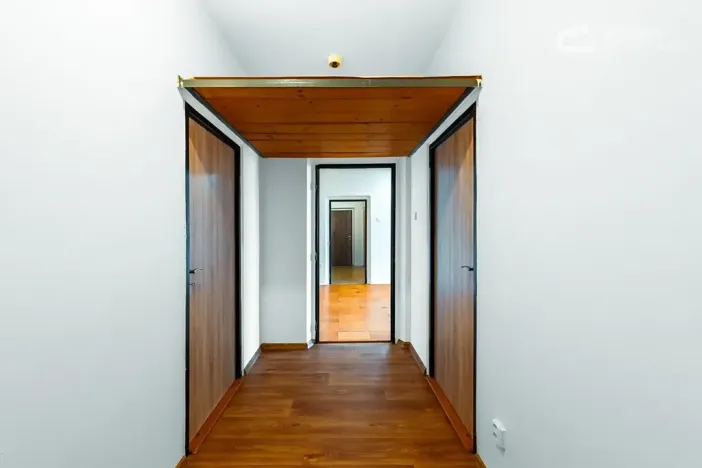 Prodej bytu 3+1, Valašské Meziříčí, Jičínská, 74 m2