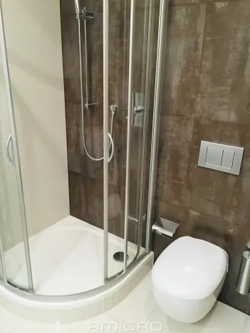 Pronájem bytu 2+kk, Brno, Květinářská, 50 m2