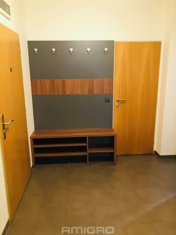 Pronájem bytu 2+kk, Brno, Květinářská, 50 m2