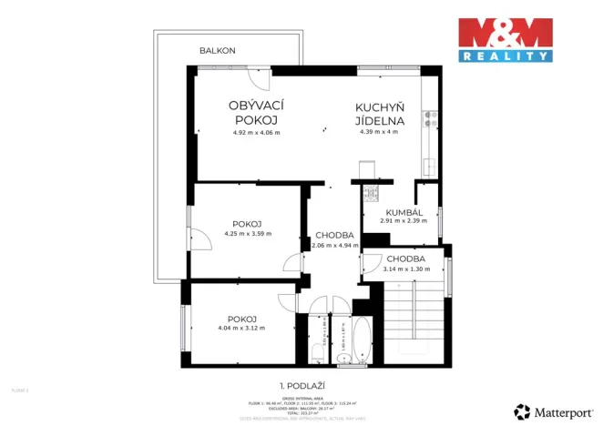 Prodej rodinného domu, Ostrava - Proskovice, Kalužní, 262 m2