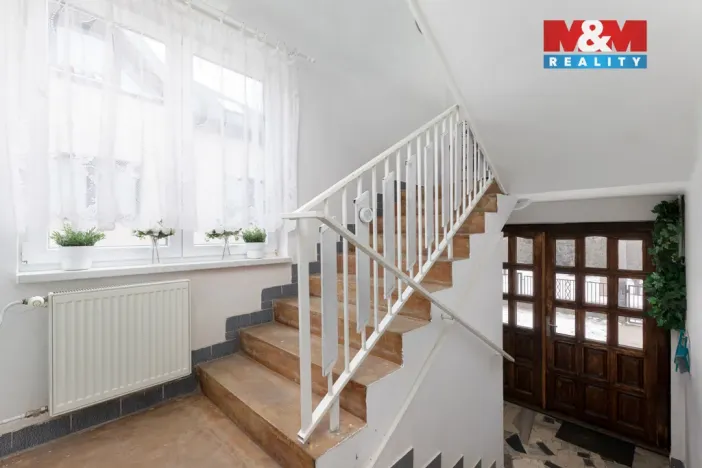 Prodej rodinného domu, Ostrava - Proskovice, Kalužní, 262 m2