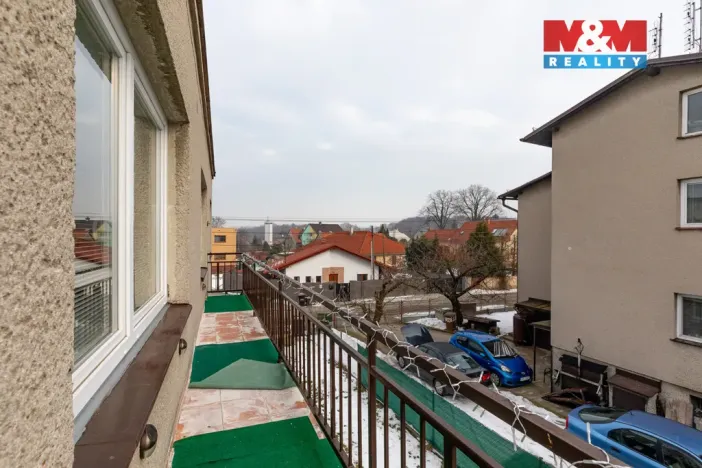 Prodej rodinného domu, Ostrava - Proskovice, Kalužní, 262 m2