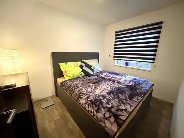 Prodej rodinného domu, Černá u Bohdanče, 89 m2