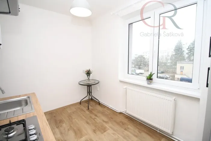 Prodej bytu 2+1, Plzeň - Východní Předměstí, Rychtaříkova, 51 m2