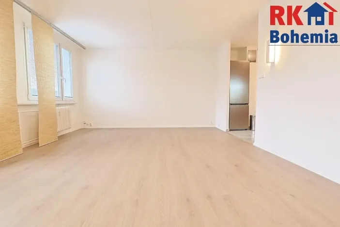 Pronájem bytu 3+kk, Praha - Hostivař, Golfová, 74 m2