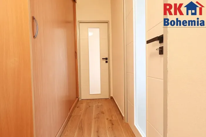 Pronájem bytu 3+kk, Praha - Hostivař, Golfová, 74 m2