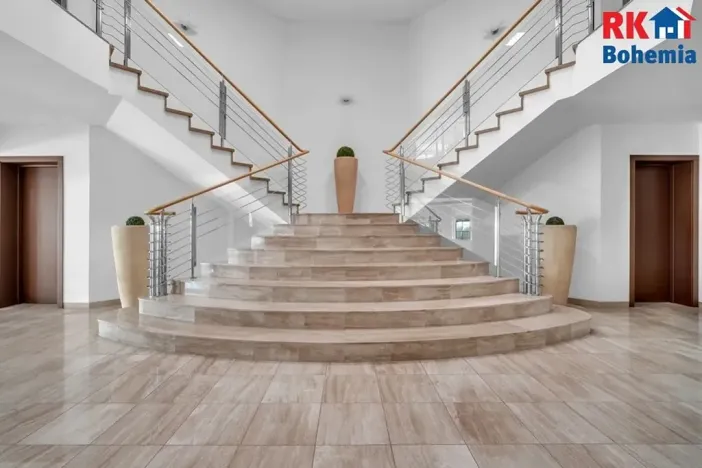 Prodej pozemku pro bydlení, Turnov, Křišťálová, 7976 m2