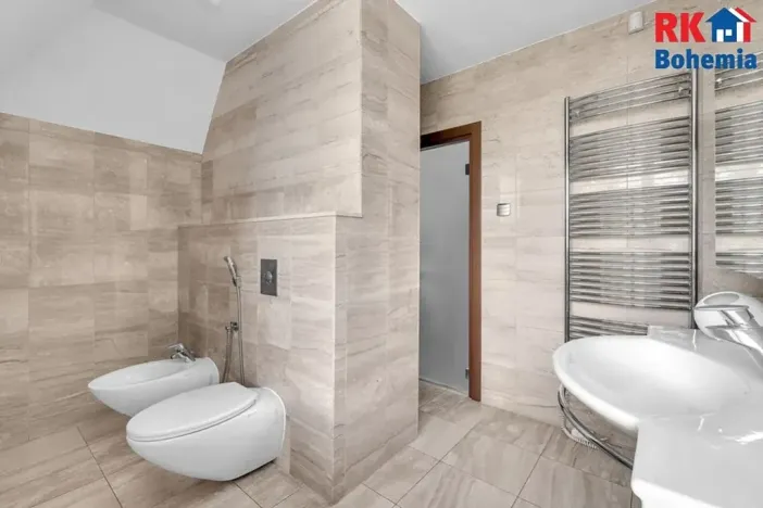 Prodej pozemku pro bydlení, Turnov, Křišťálová, 7976 m2