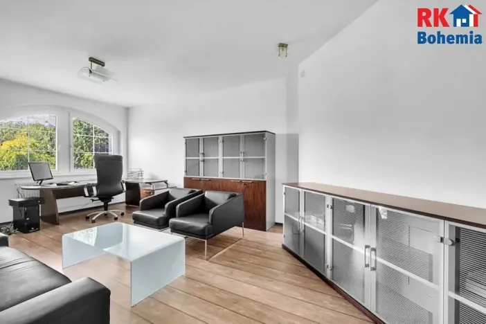 Prodej pozemku pro bydlení, Turnov, Křišťálová, 7976 m2