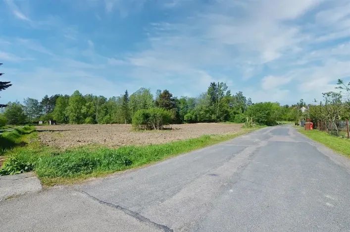 Prodej pozemku pro bydlení, Žáky, 1061 m2