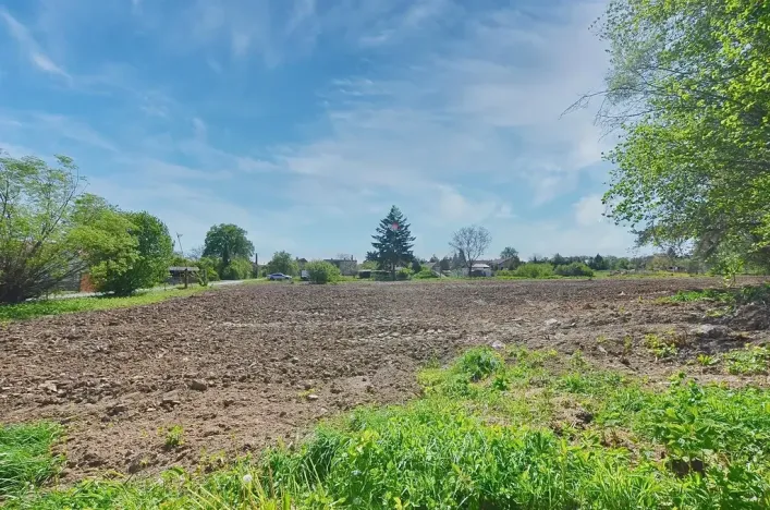 Prodej pozemku pro bydlení, Žáky, 1081 m2