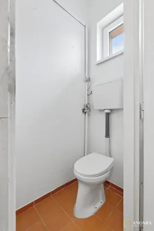 Pronájem bytu 1+1, Brno, Havlišova, 35 m2