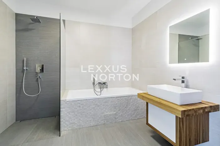 Pronájem rodinného domu, Vysoký Újezd, K Přejezdu, 175 m2