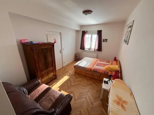 Pronájem bytu 3+kk, Praha - Krč, Na krčské stráni, 72 m2