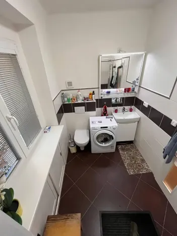Pronájem bytu 3+kk, Praha - Krč, Na krčské stráni, 72 m2
