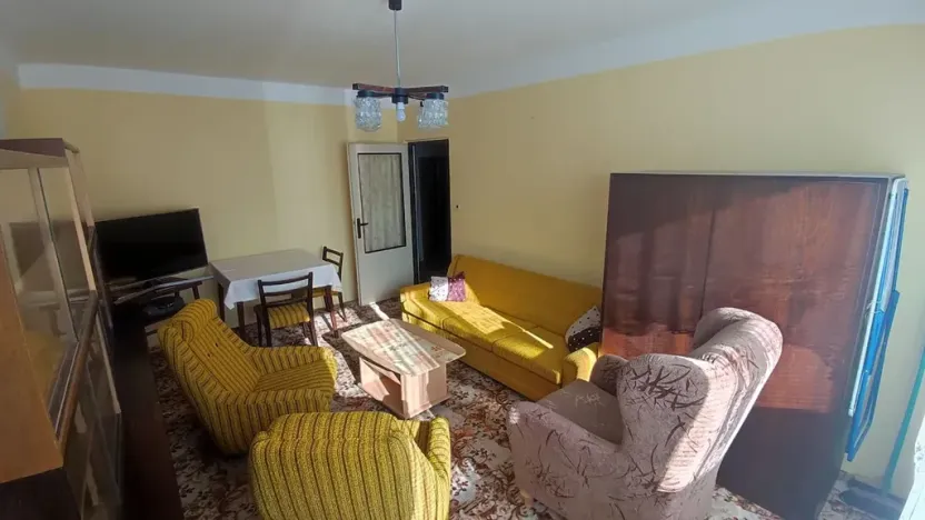 Pronájem bytu 2+1, Hradec Králové, Fričova, 69 m2