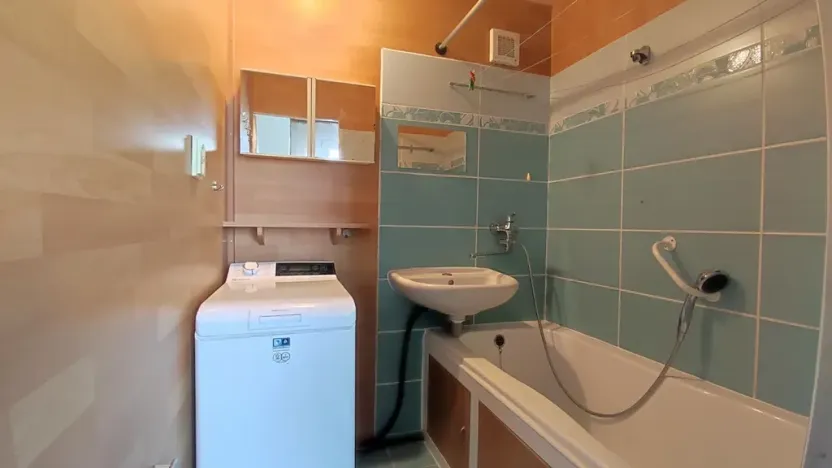 Pronájem bytu 2+1, Hradec Králové, Fričova, 69 m2