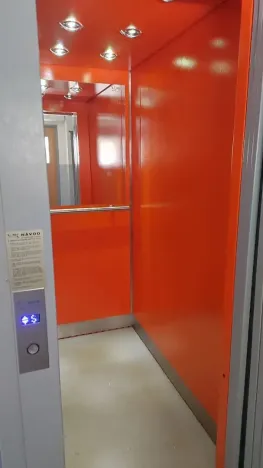 Pronájem bytu 2+1, Hradec Králové, Fričova, 69 m2